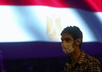 مصر.. 54 وفاة و1333 إصابة جديدة بفيروس كورونا