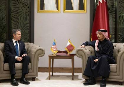 واشنطن بوست: الولايات المتحدة دعت قطر لطرد "حماس" إن رفضت الصفقة مع "إسرائيل"