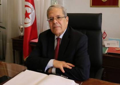 تونس تتجه نحو إلغاء التأشيرة على الفلسطينيين وتعزيز التمثيلية في غزة