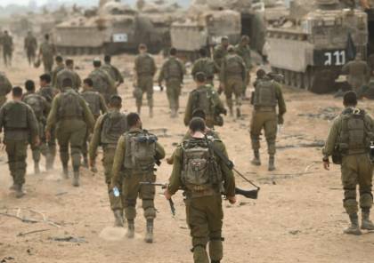 الجنرال السابق إسحاق بريك: هناك فوضى عارمة في الجيش الإسرائيلي