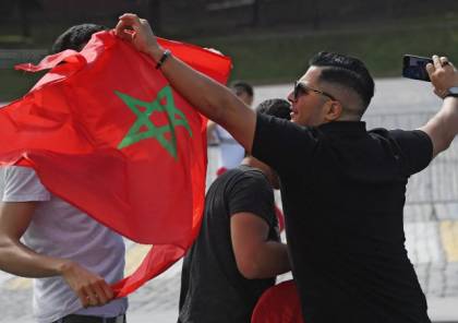 كأس افريقيا: المنتخب المغربي يفوز على نظيره الغاني (فيديو)