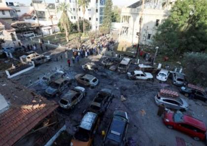 وزير المواصلات: خسائر قطاع النقل في غزة تجاوزت 3 مليارات دولار