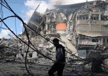 أطباء بلا حدود: القصف الإسرائيلي يدفع قطاع غزة إلى" الكارثة"