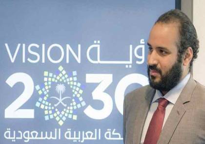 هآرتس بداية نهاية محمد بن سلمان سما الإخبارية