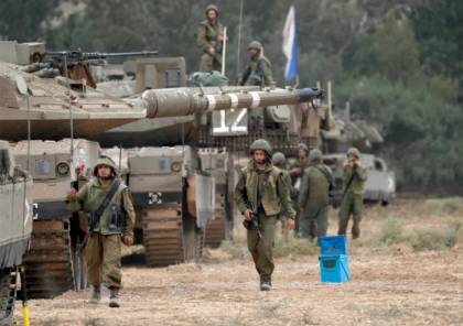 صحيفة "معاريف" تكشف عن المرحلة الاخيرة من الحرب على غزة..