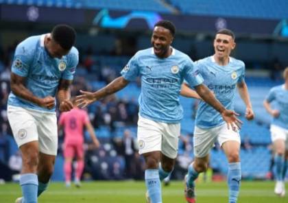 فيديو ملخص اهداف مباراة ريال مدريد ومانشستر سيتي في دوري الابطال سما الإخبارية