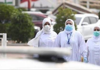 الصحة بغزة تكشف حصيلة الإصابات والوفيات بفيروس كورونا خلال الـ 24 ساعة الماضية