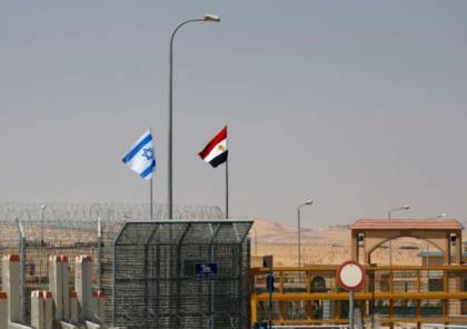 البرلمان المصري: اتفاقية السلام لا تسمح لإسرائيل بالتحرك بمحور "فيلادلفيا"