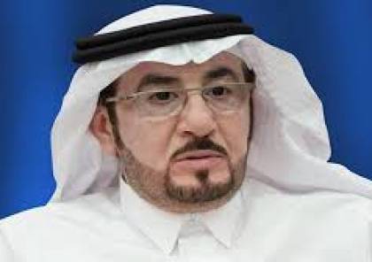 بأوامر ملكية العاهل السعودي يعفي مفرج الحقباني من منصب وزير العمل سما الإخبارية