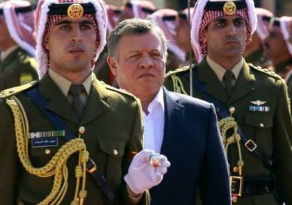 ديلي إكسبرس: اعتقال أمراء في الأردن يزيد التوتر بالمنطقة