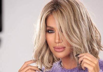 مايا دياب تناشد بن سلمان وتثير ضجة عبر تويتر سما الإخبارية