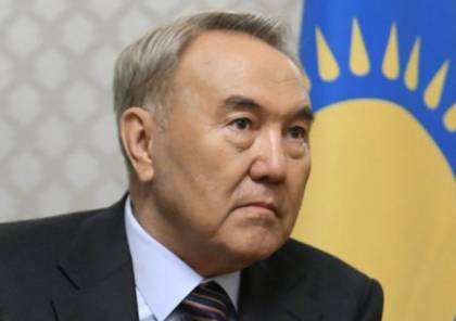 إصابة الرئيس الأول لكازاخستان نور سلطان نزار باييف بفيروس كورونا