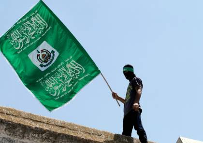 "حماس": وجود الاحتلال باطل ومطلوب دعم مسيرة العودة