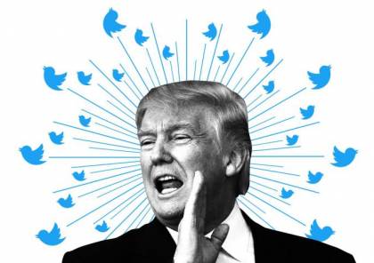 تويتر تغريدات ترامب ستظل باقية حتى لو خالفت القواعد سما الإخبارية