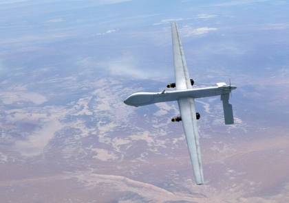 "المقاومة الإسلامية في العراق": استهدفنا منصة لوياثان الغازية بالطيران المسيّر