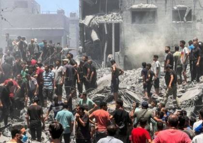 بلجيكا: الخسائر بصفوف المدنيين في غزة “أمر غير مقبول”