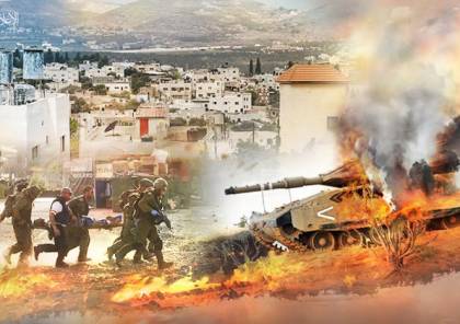 جنود إسرائيليون يستعيدون ضراوة القتال ضد المقاومة في جنين 