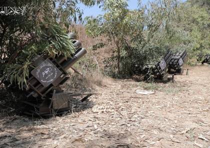 فيديو: "القسام" تعلن عن الإجهاز على 40 جنديًا إسرائيليا 