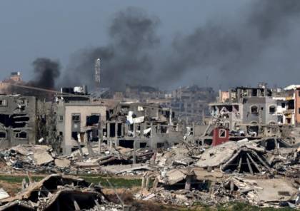 تطورات اليوم الـ163 من العدوان الإسرائيلي على غزة