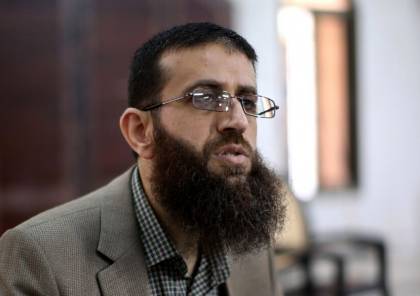 محكمة إسرائيلية ترفض مجددًا طلب الإفراج عن خضر عدنان