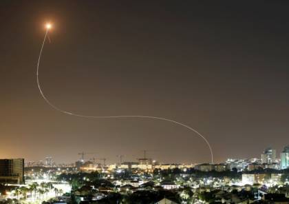 مصادر لسما: لا علاقة للجهاد بالصاروخ الذي أطلق من غزة مساء اليوم