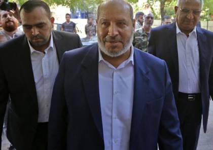 وفد حماس في القاهرة: الاستيضاحات والضمانات تحسم الرد المرتقب