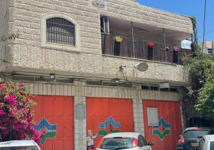 يسكنها 40 فردا: الاحتلال يخطر بهدم مبنى من خمس شقق في سلوان بالقدس