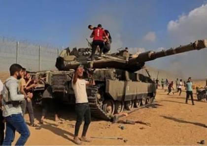 جيش الاحتلال يعترف بقتله إسرائيلية في غارة جوية يوم 7 أكتوبر