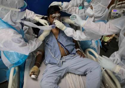 مدير المشفى "الأوروبي" بغزة: قد يطرأ ارتفاع كبير بعدد الإصابات بالأسابيع المقبلة والفيروس يمر بتحولات خطيرة