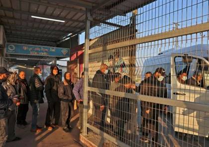حماس: العمّال في فلسطين يتعرضون لأبشع أنواع التنكيل والتعذيب والتضييق