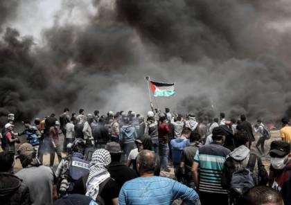 غزة: الأمن الداخلی یکشف تفاصیل اعتقال عملاء مُکلّفین بمراقبة "مسیرات العودة"