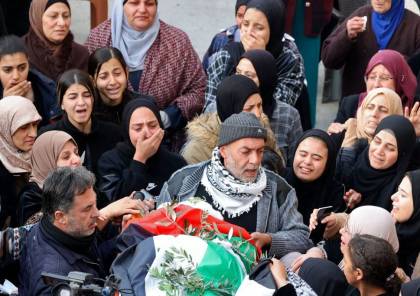 صحفي إسرائيلي: هكذا قتلت الفتاة جنى زكارنة.. وعمها يكشف تفاصيل