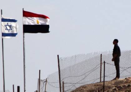 تقرير: مصر ترفع مستوى التأهب العسكري في شمال سيناء