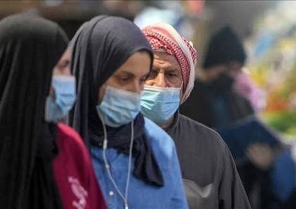 الصحة الفلسطينية: 68 إصابة بأوميكرون وهناك عينات تحت الفحص