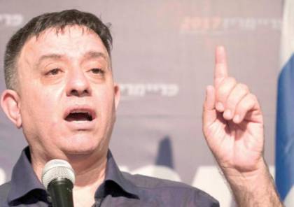 المواقف الأخيرة لرئيس العمل الإسرائيلي: أيديولوجيا أم استراتيجيا انتخابية!  انطوان شلحت