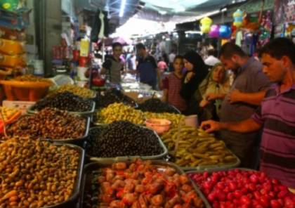 لجنة طوارئ شمال غزة تصدر إعلاناً مهماً بشأن اعادة فتح الأسواق اليومية بالمحافظة