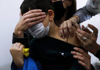 الصحة الإسرائيلية: 40 إصابة جديدة بالمتحورة "أوميكرون"