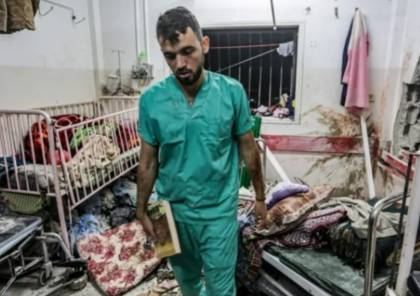 الصحة بغزة تطالب بفتح تحقيق بمجزرة مستشفى كمال عدوان