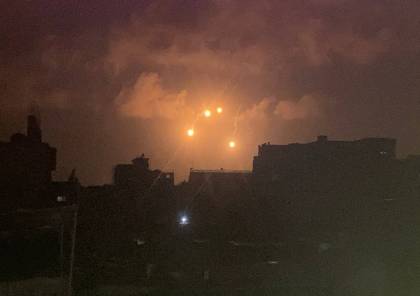 إعلام إسرائيلي: حدث أمني صعب جدا في غزة (صور وفيديو)
