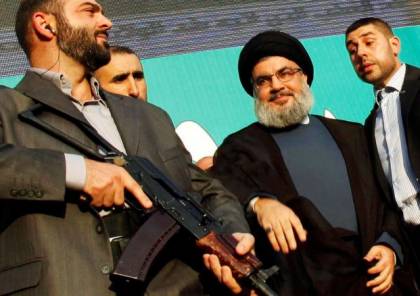 محلل عسكري اسرائيلي يعلق على خطاب زعيم حزب الله: "لم يفقد الثقة بالنفس والغطرسة"