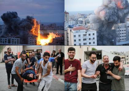 واشنطن :صياغة جديدة لمقترح وقف إطلاق النار في غزة …