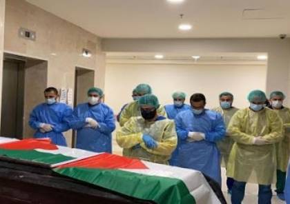 الصحة: 7 وفيات و2494 إصابة جديدة بكورونا في قطاع غزة والضفة