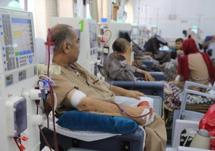 الأورومتوسطي: مرضى "الفشل الكلوي" في غزة يواجهون حكمًا بـ"الموت البطيء"
