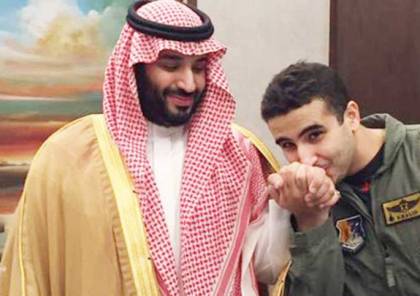 نيويورك تايمز ترفض نشر مقال لبن سلمان الصغير وتتساءل ألم يكفكم فريدمان سما الإخبارية