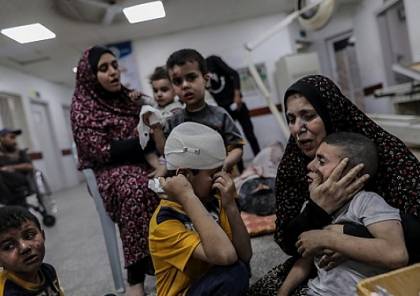 الصحة الفلسطينية: اسرائيل نفذت 10 مجازر جديدة في قطاع غزة خلال 24 ساعة