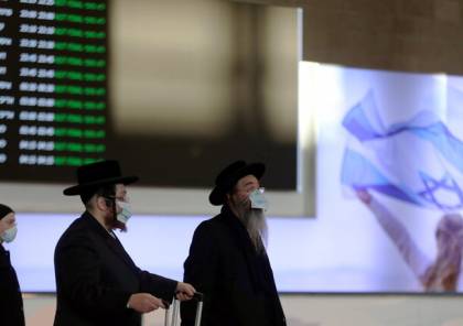 بعد تهديدات واشنطن .. إسرائيل تعيد فتح مطارها الدولي جزئيا في نهاية الأسبوع
