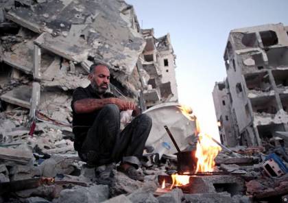 الأورومتوسطي يوجه خطابات عاجلة لعقد اجتماع دولي عاجل لإنقاذ قطاع غزة