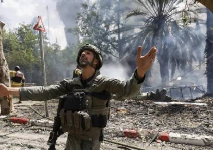 إسرائيل تكشف لأول مرة عن سبب تفجير مقر قواتها بمدينة صور اللبنانية وأدى لمقتل 76 جندياً
