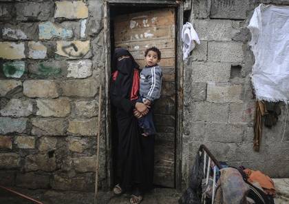 الأمم المتحدة: الحرب ستدفع نحو 1.74 مليون فلسطيني للفقر