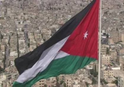 الأردن يسجل 12 وفاة و1022 إصابة جديدة بكورونا